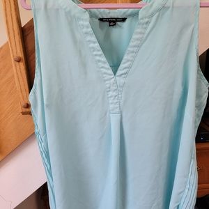 Cool and comply blouse